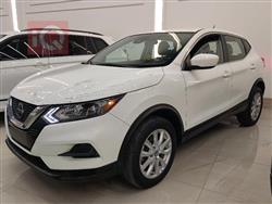 Nissan Rogue Sport
